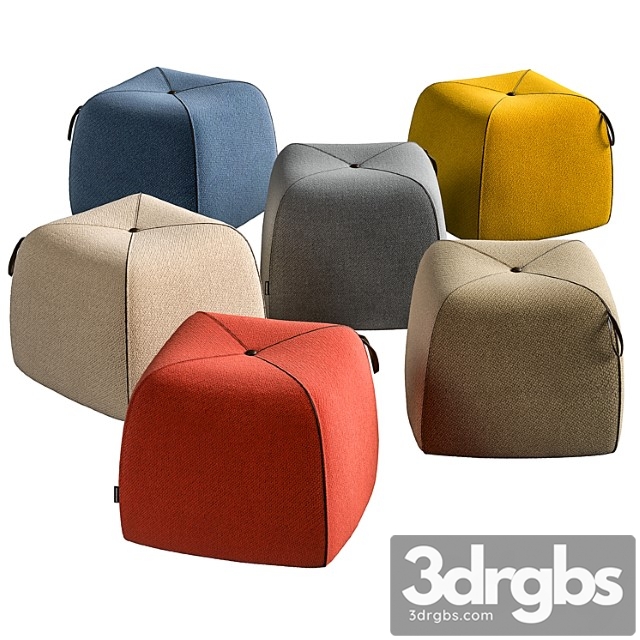 Koleksiyon suri pouf 2