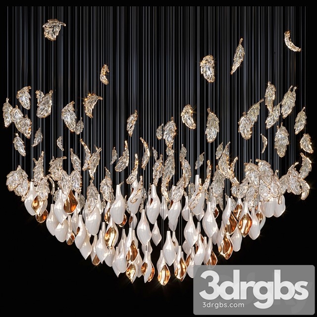 Chandelier Light Vargov 243