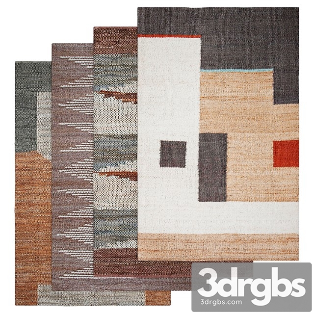 Bleecker area rug