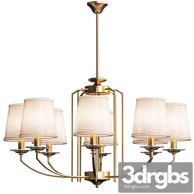 Buy Beige Chandelier