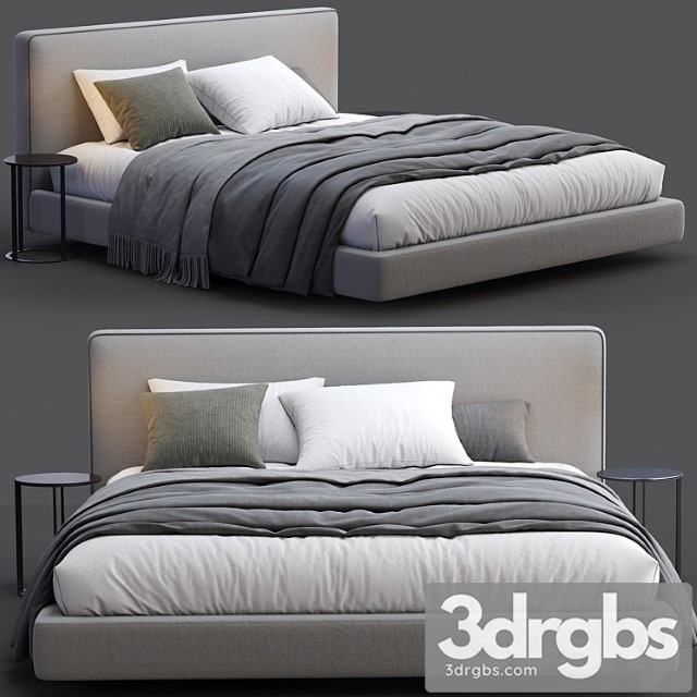 Bebitalia bed richard 2