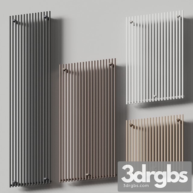 Geber radiatori smart s radiators