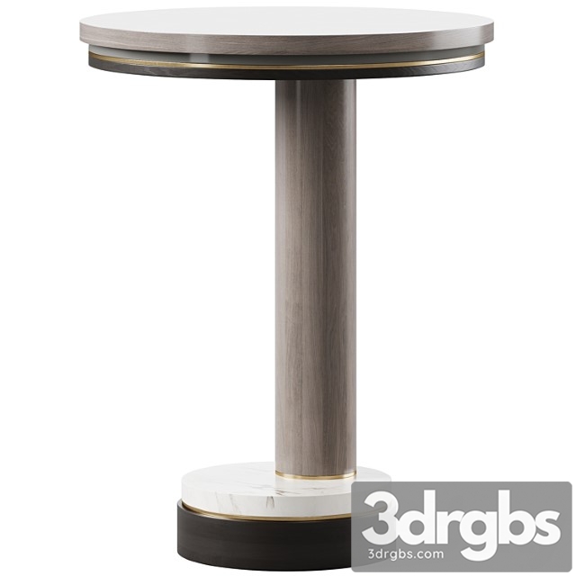 Side table avila by frato