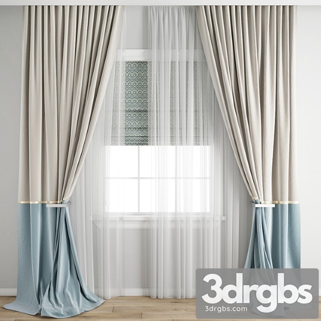 Curtain 558 1