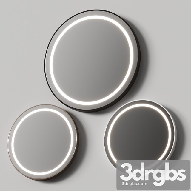 Ess easy drain iseo mirrors