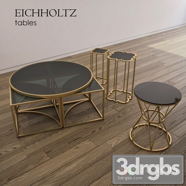 Eichholtz Tables