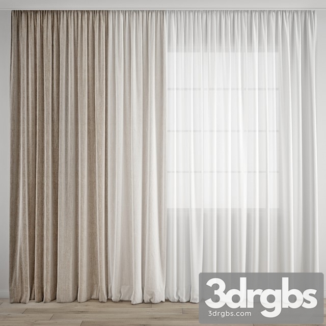 Curtain 3522