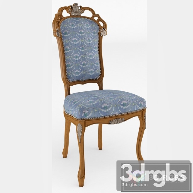 Modenese Gastone 13506 Chair