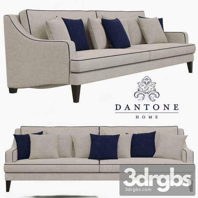 Dantone Home Laimington Sofa