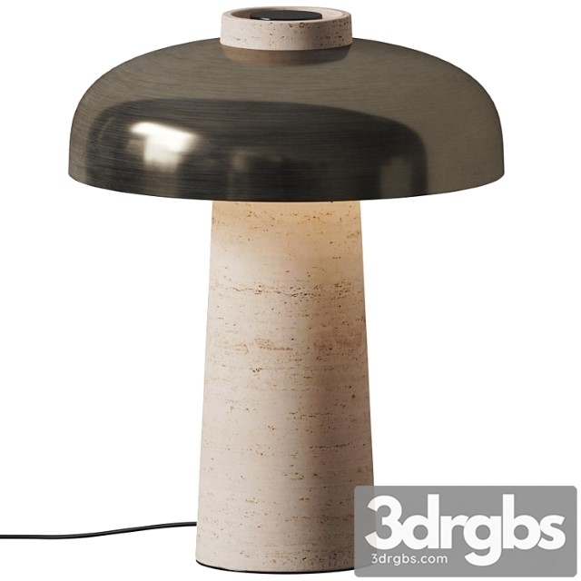 Reverse Table Lamp Lekker Home Menu