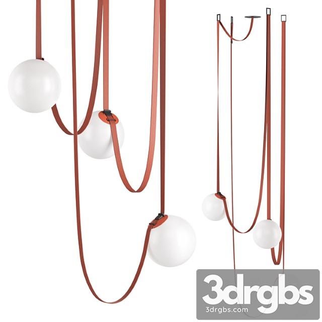 Vibia Plusminus Spheres 2