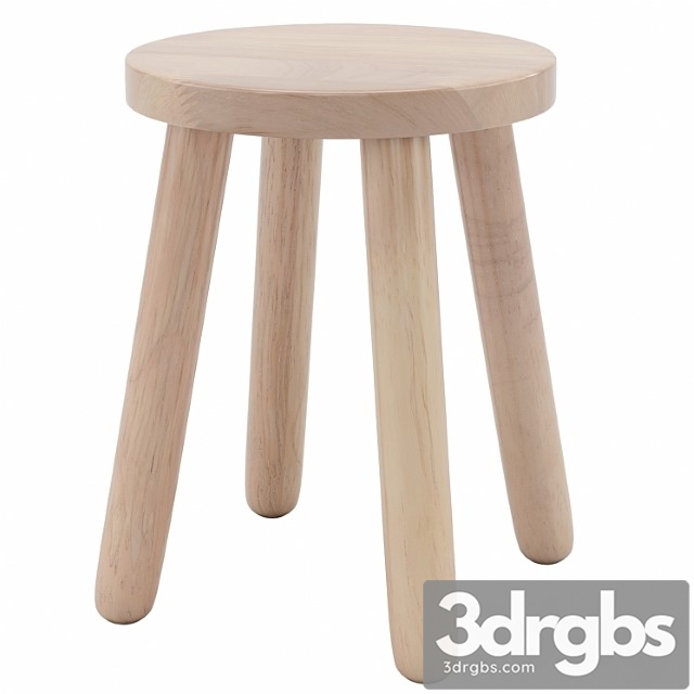 Dilcia stool