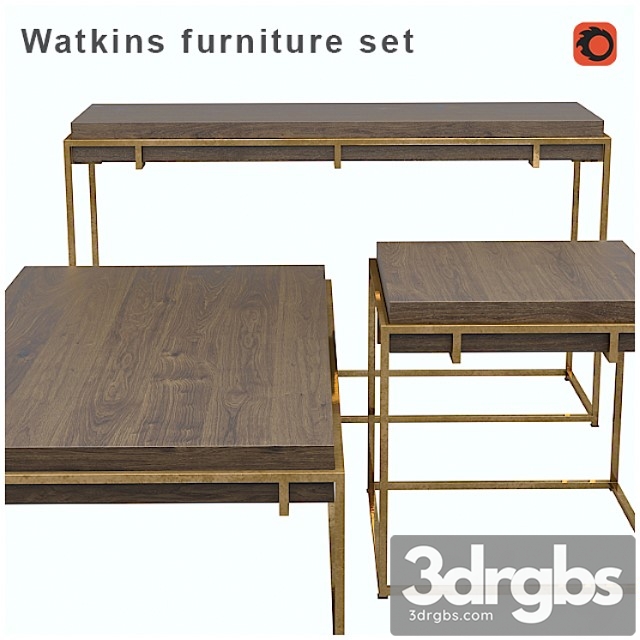 Watkins furniture set 2