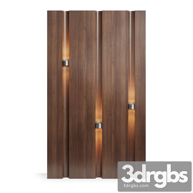 Store 54 Wall Panels Lux