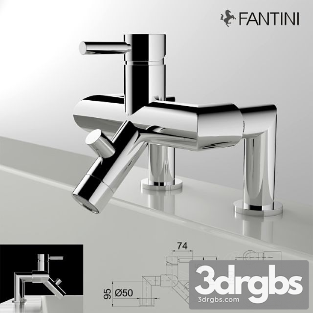 Fantini Rubinetti