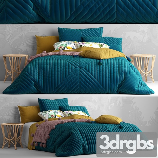 Bed from bedding adairs australia_1 2