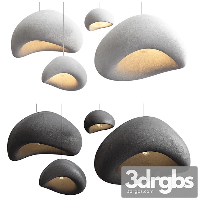 Khmara Pendant Lamp Collection