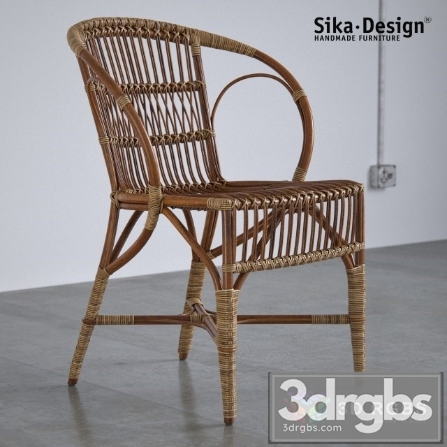 Sika Design Wengler Chair