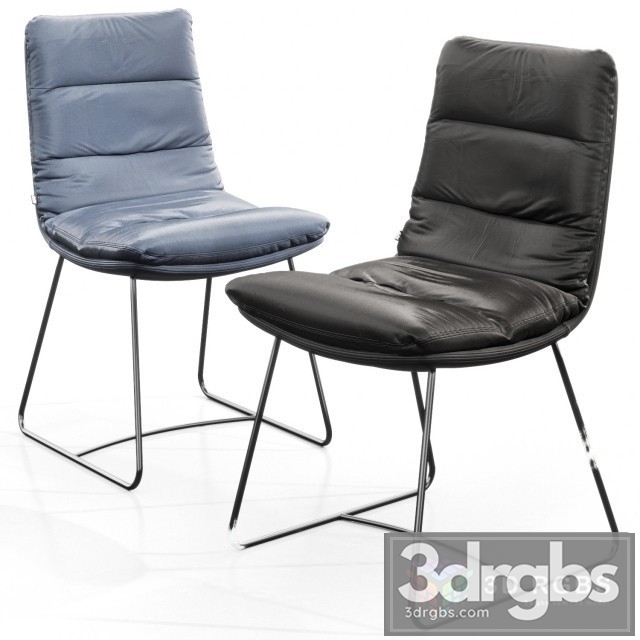 Skids KFF Arva Chair