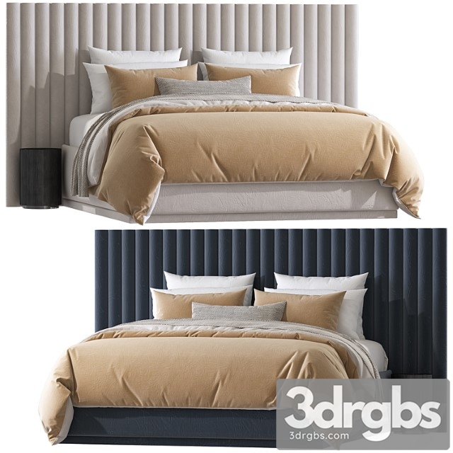 Double Bed 65