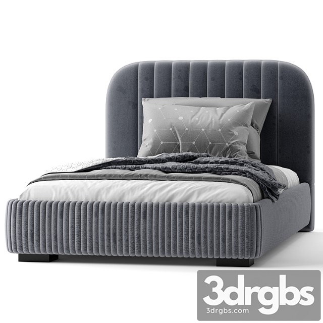 Single bed 61
