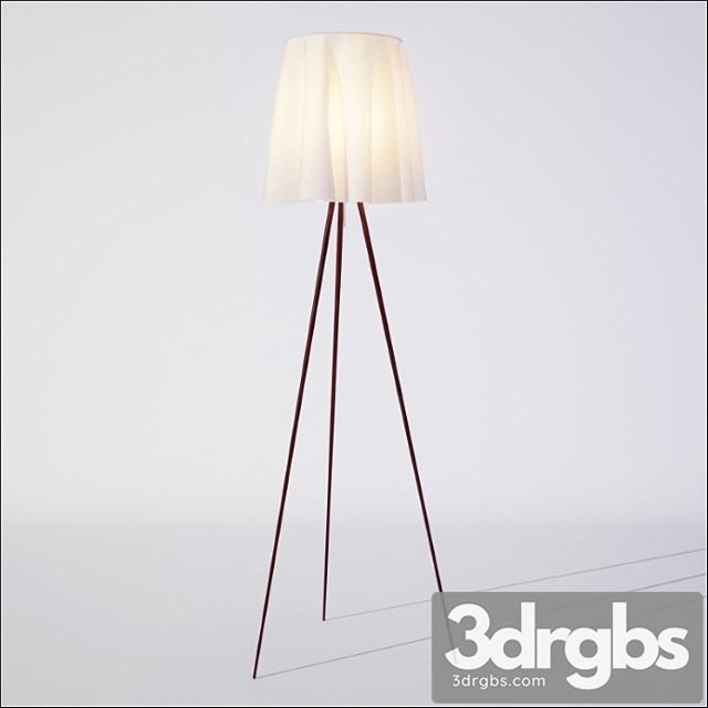 Flos Rosy Angelis Floor Lamp