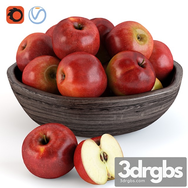 Apples (set-1)