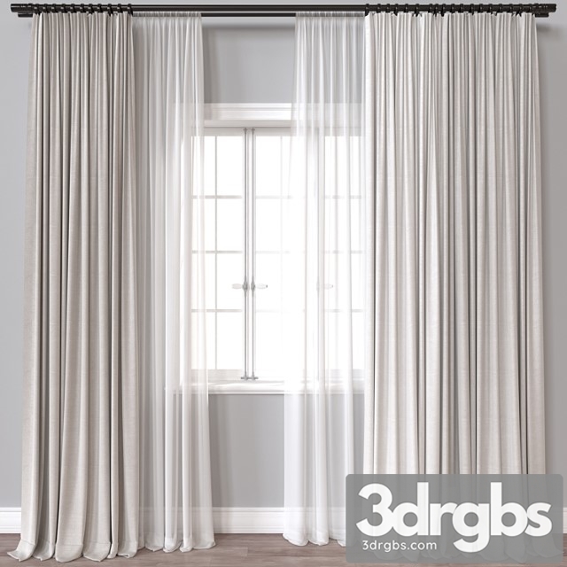 Curtain 570 2