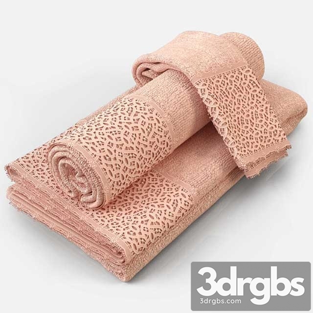 Towels M21