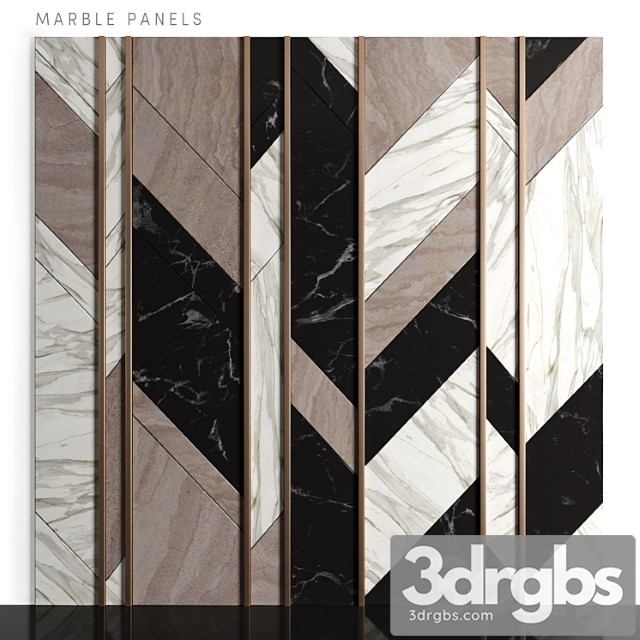 Marble Panels