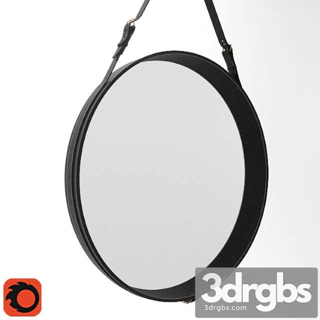 Adnet mirror 70