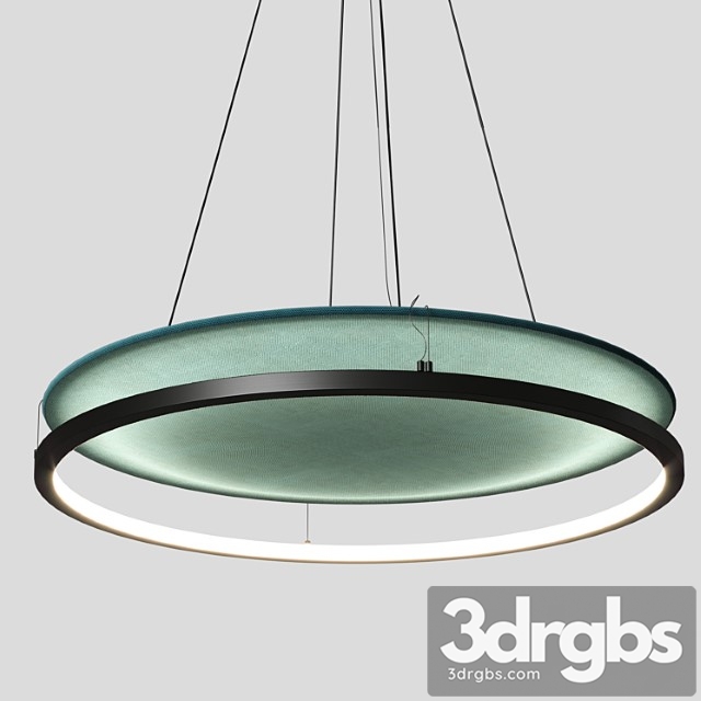 Circus s1500 pendant light