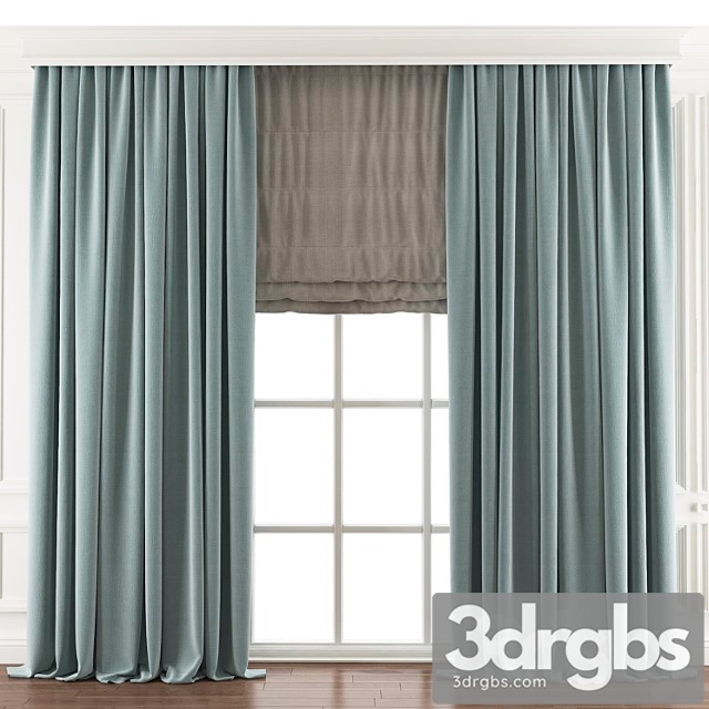 Curtain 468 1