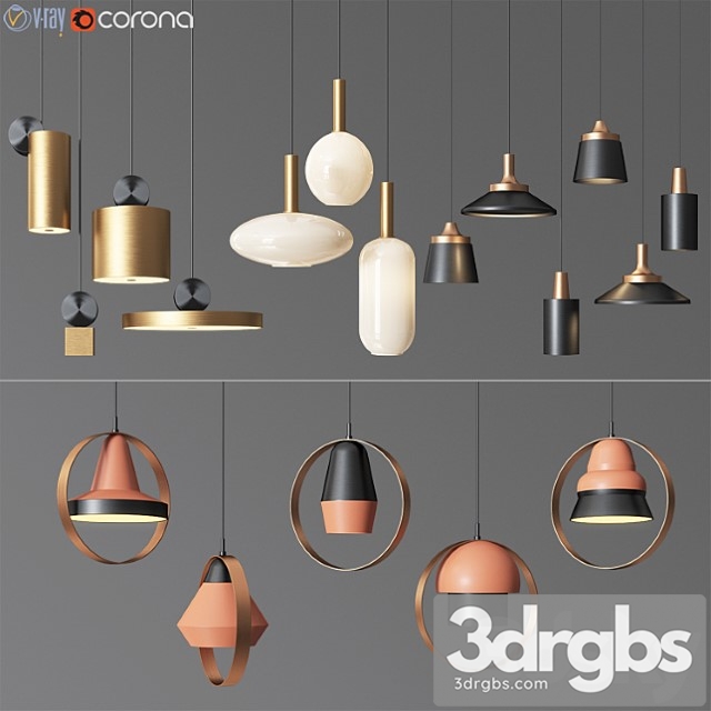 4 celing light collection 01