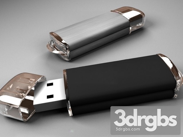 USB Flash