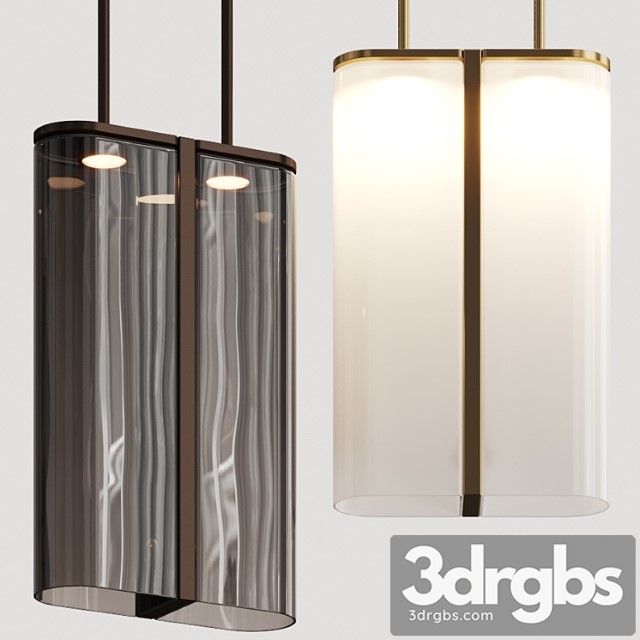 Articolo lighting slim pendant lamp