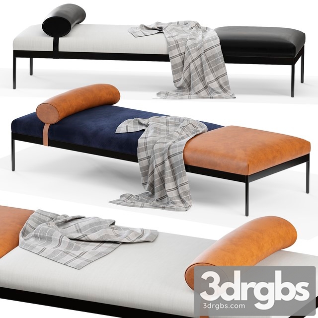 Adea Bon Daybed