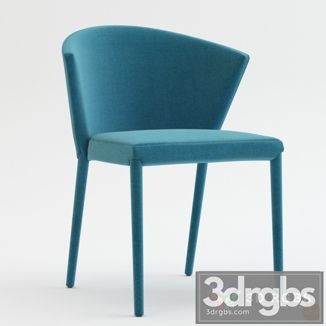 Calligaris Amelie Chair