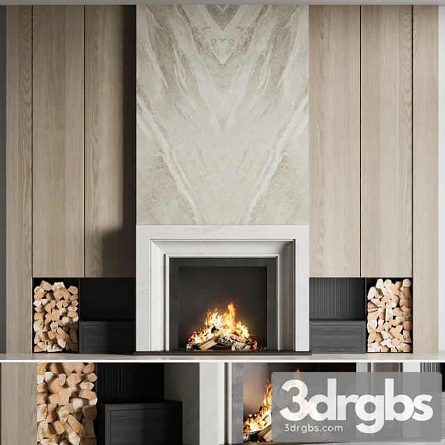 Fireplace 15 1