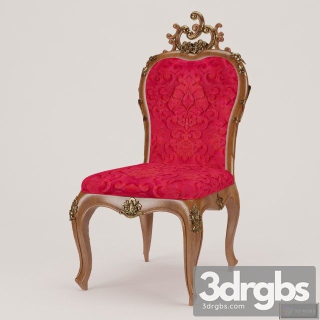 Modenese Gastone Chair