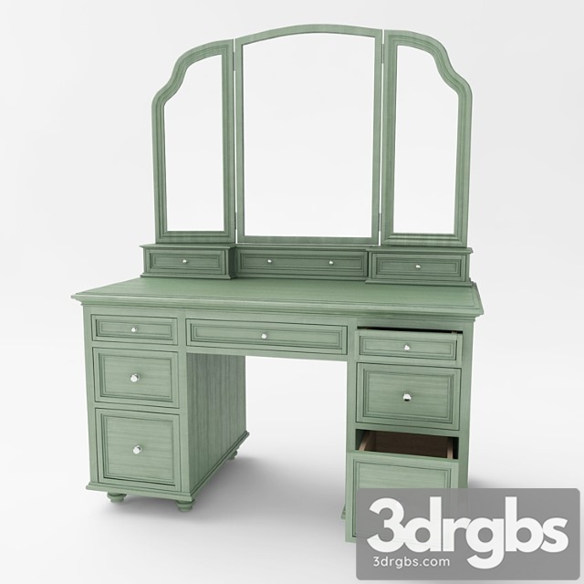 Dressing Table 80