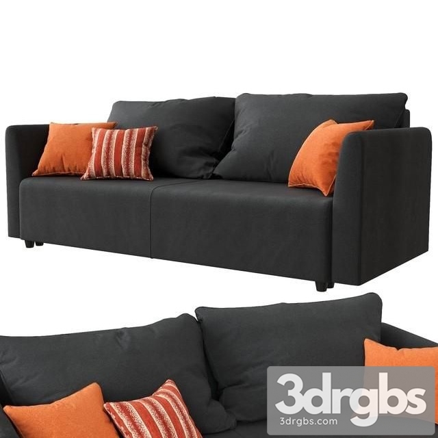Brissund sofa Ikea