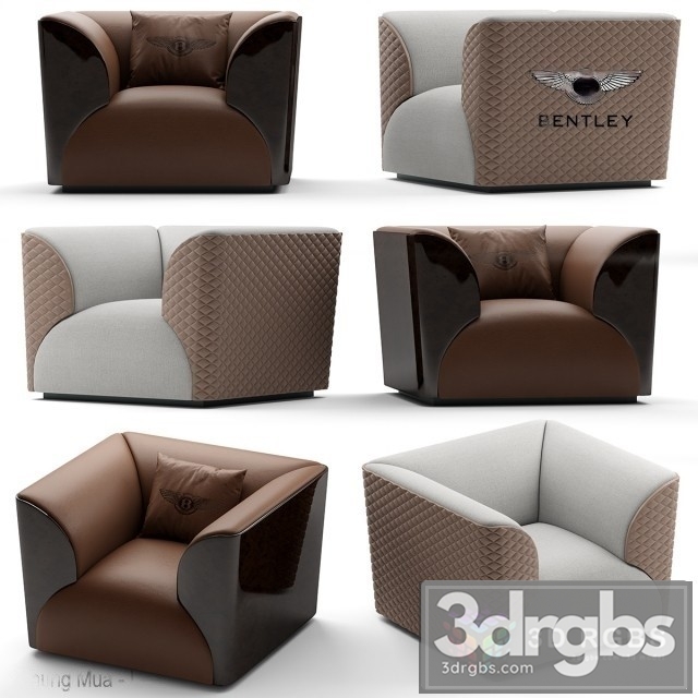 Bentley Home Winston Sofa