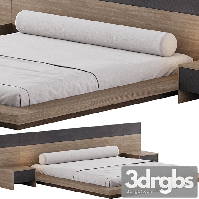 Double Bed 04 1