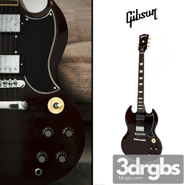 Gibson SG