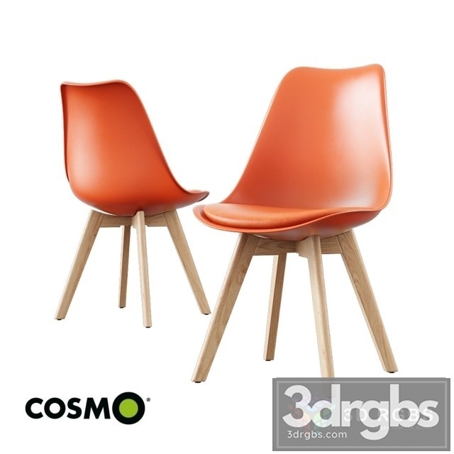 Cosmo Sephi Chair