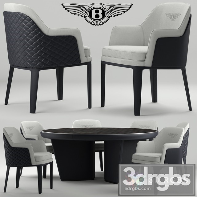 Bentley Kendal Chair