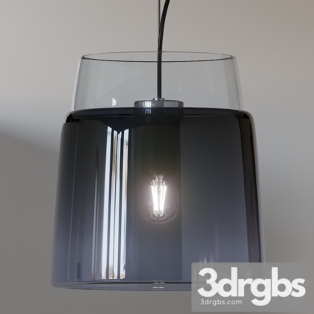 Prandina Vestal Pendant Light