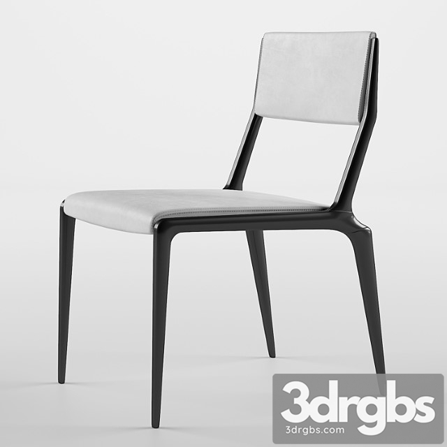Dining chair holly hunt brava dining chair 2