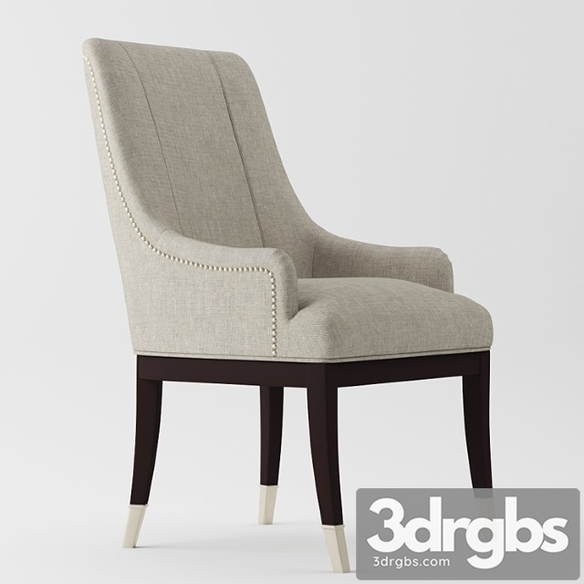 Caracole Dining Chair 1